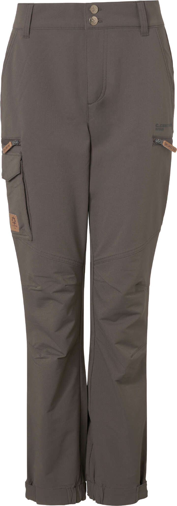 C.Centimo Outdoor Damen-Funktionshose